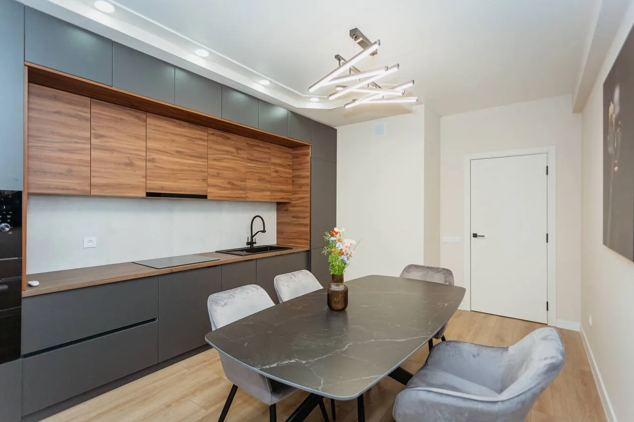 Chișinău Buiucani str. Alba Iulia 2