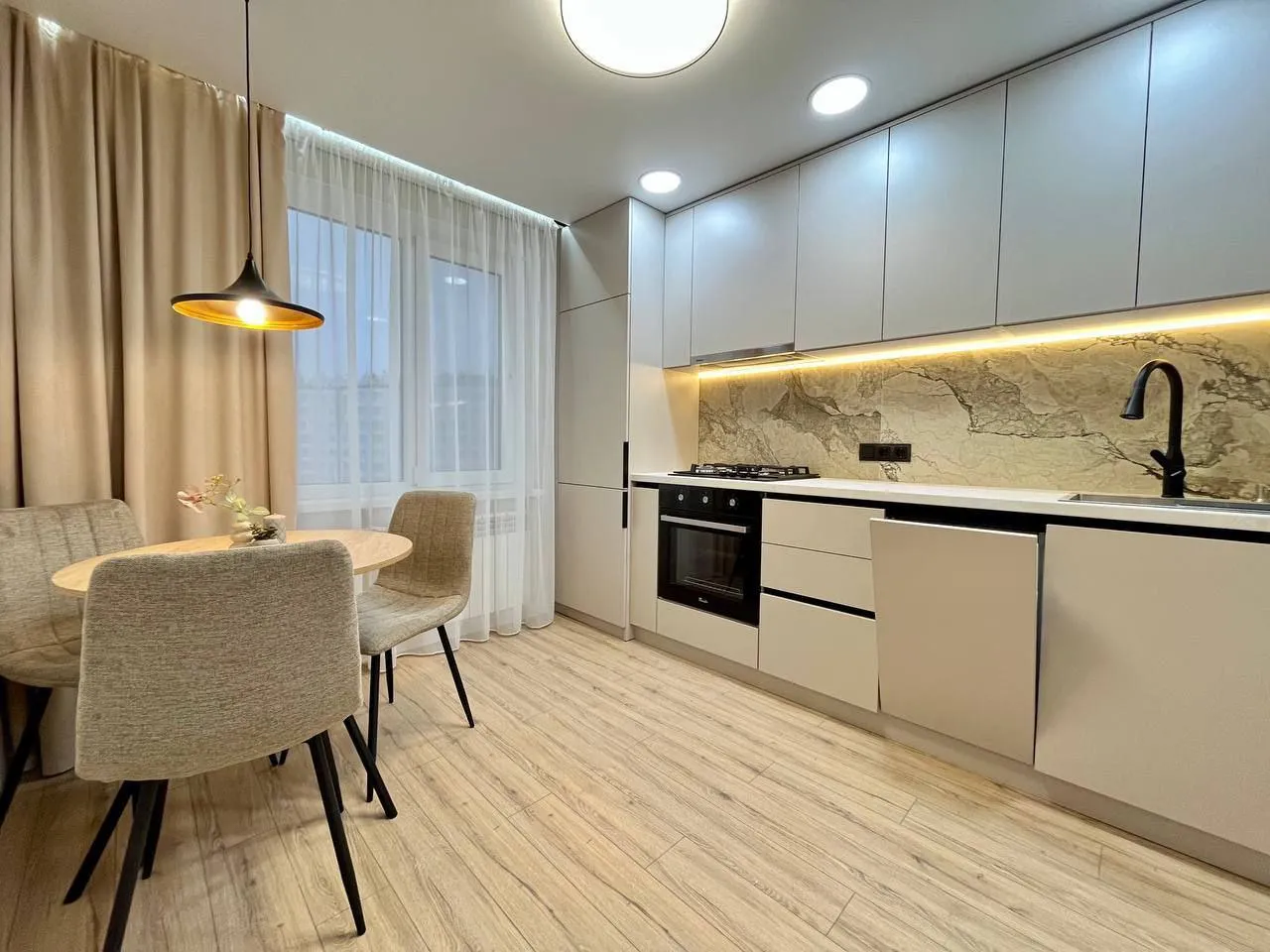 Chișinău Buiucani str. Nicolae Costin 5