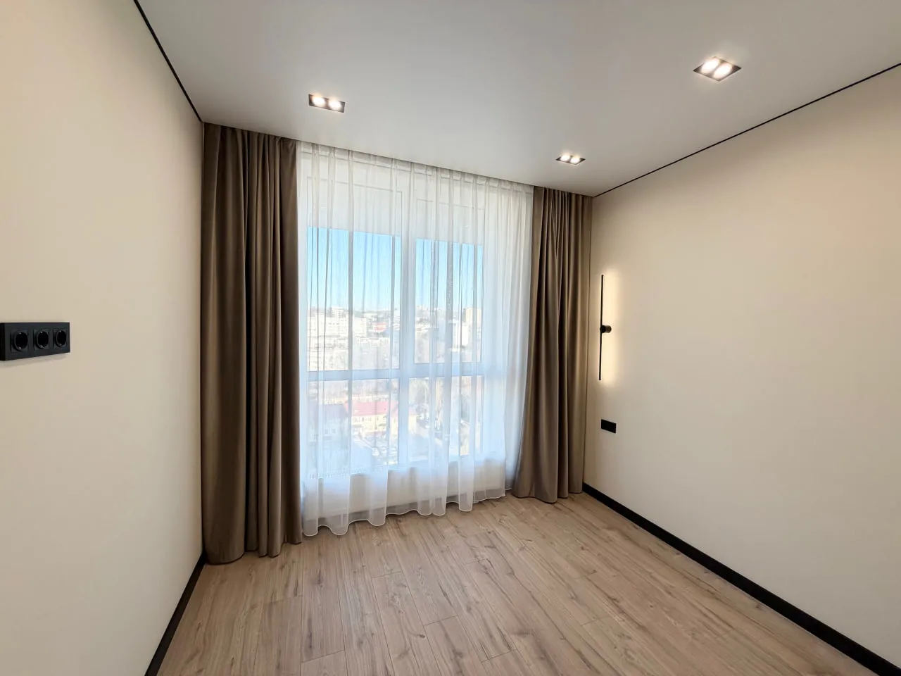 Chișinău Riscani str. Cornești 6