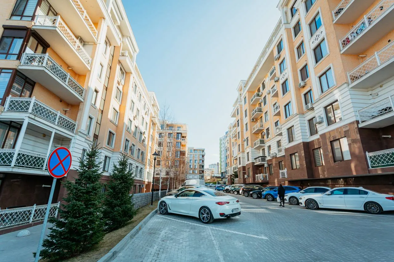 Chișinău Buiucani str. Liviu Deleanu 15