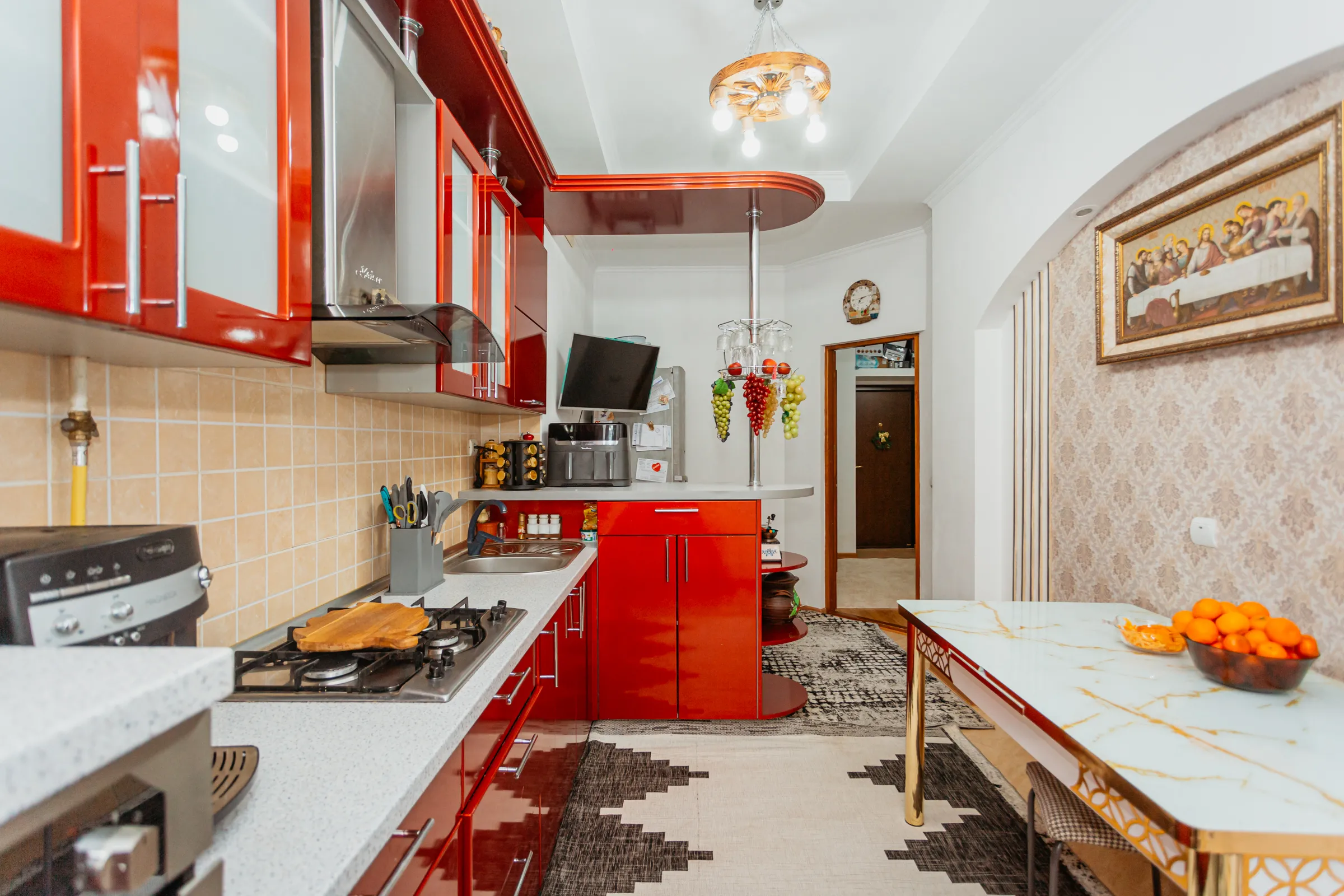 Chișinău Ciocana str. Nicolae Sulac 9