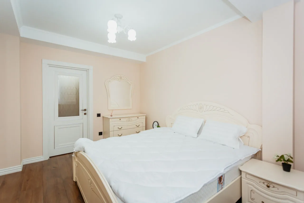 Chișinău Telecentru str. Arheolog Ion Casian Suruceanu 6