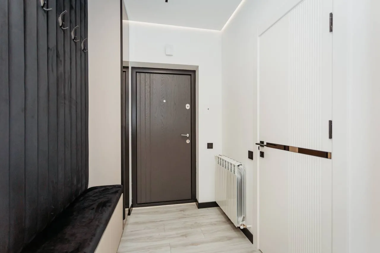 Chișinău Buiucani str. Vasile Lupu 16