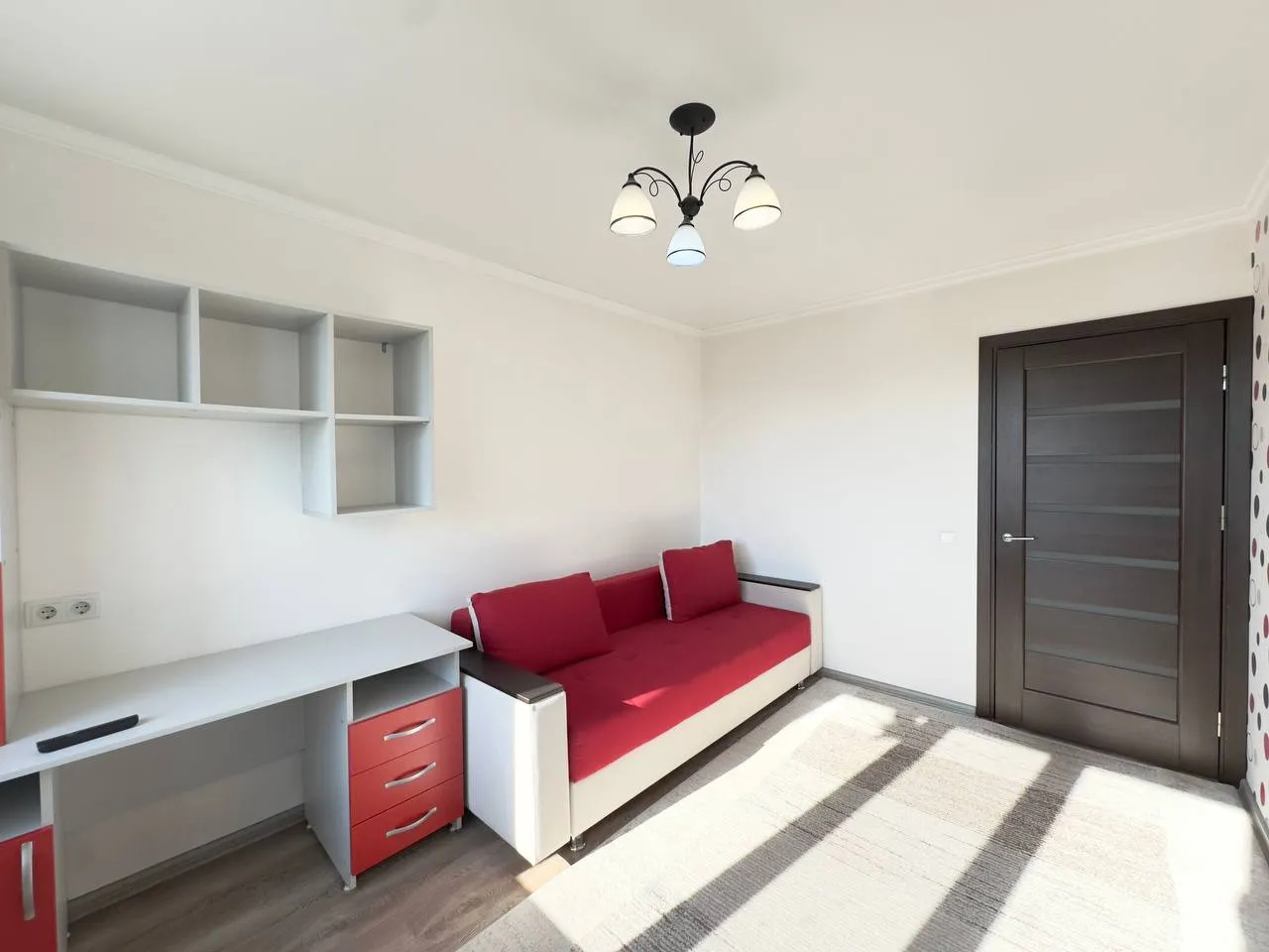 Chișinău Ciocana str. Alecu Russo 5