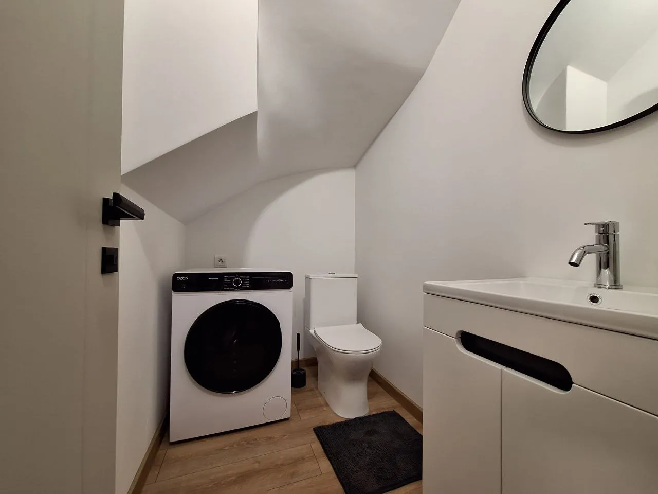 Chișinău Grătiești str. Prieteniei 6