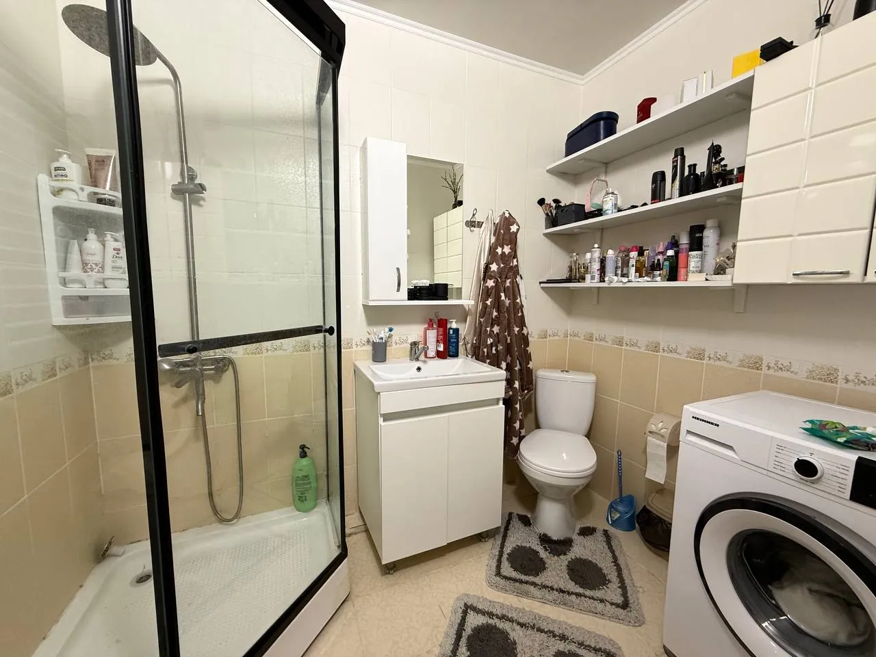 Chișinău Ciocana bd. Mircea cel Bătrân 6