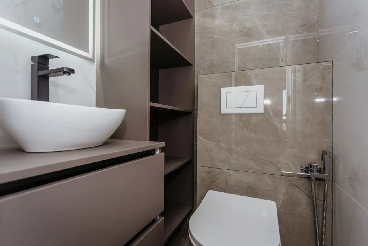 Chișinău Centru bd. Renașterii Naționale 9