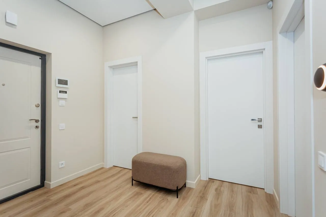 Chișinău Centru str. Mihai Eminescu 12