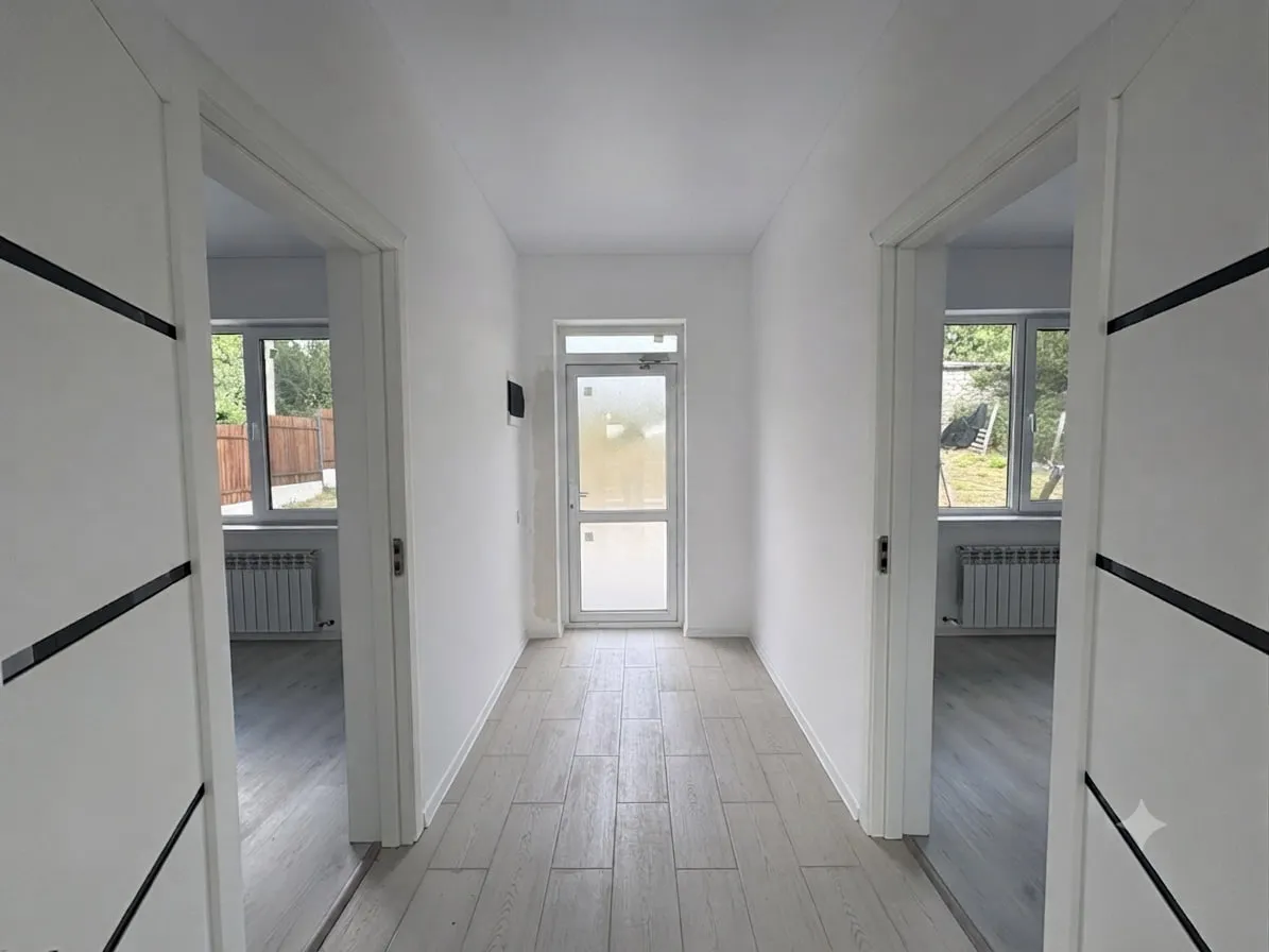 Chișinău Bîc str. Gradinarilor 14