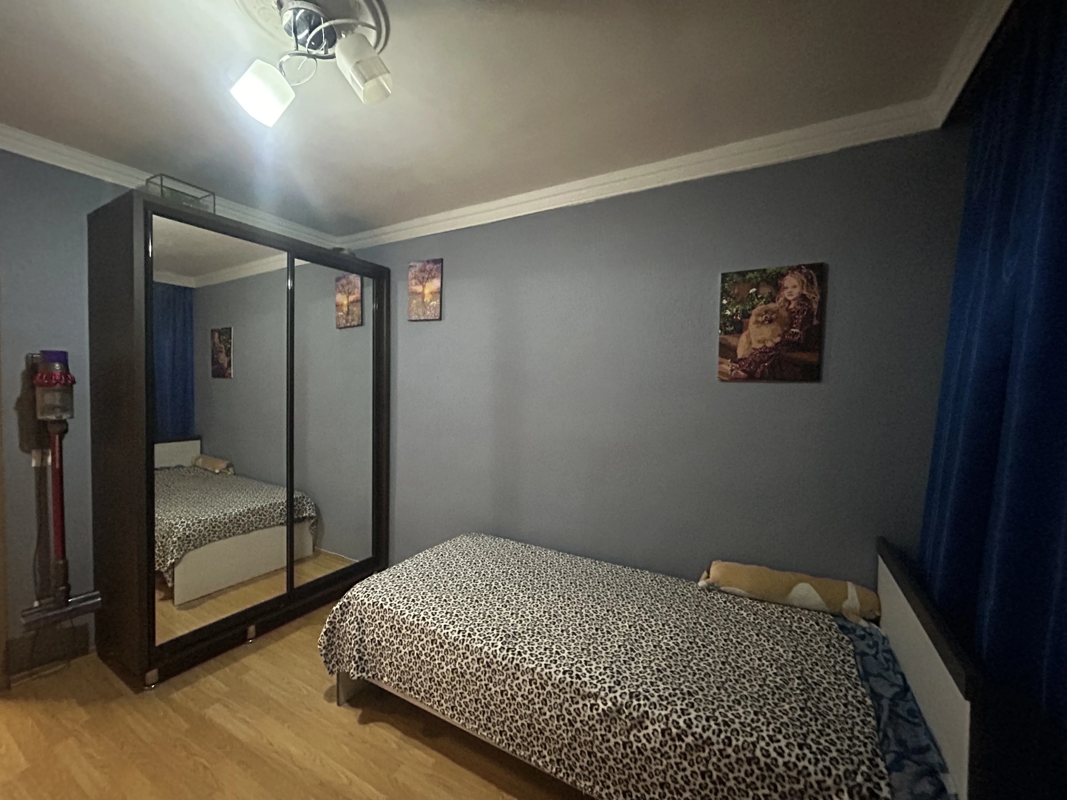 Chișinău Buiucani str. Sucevița 5