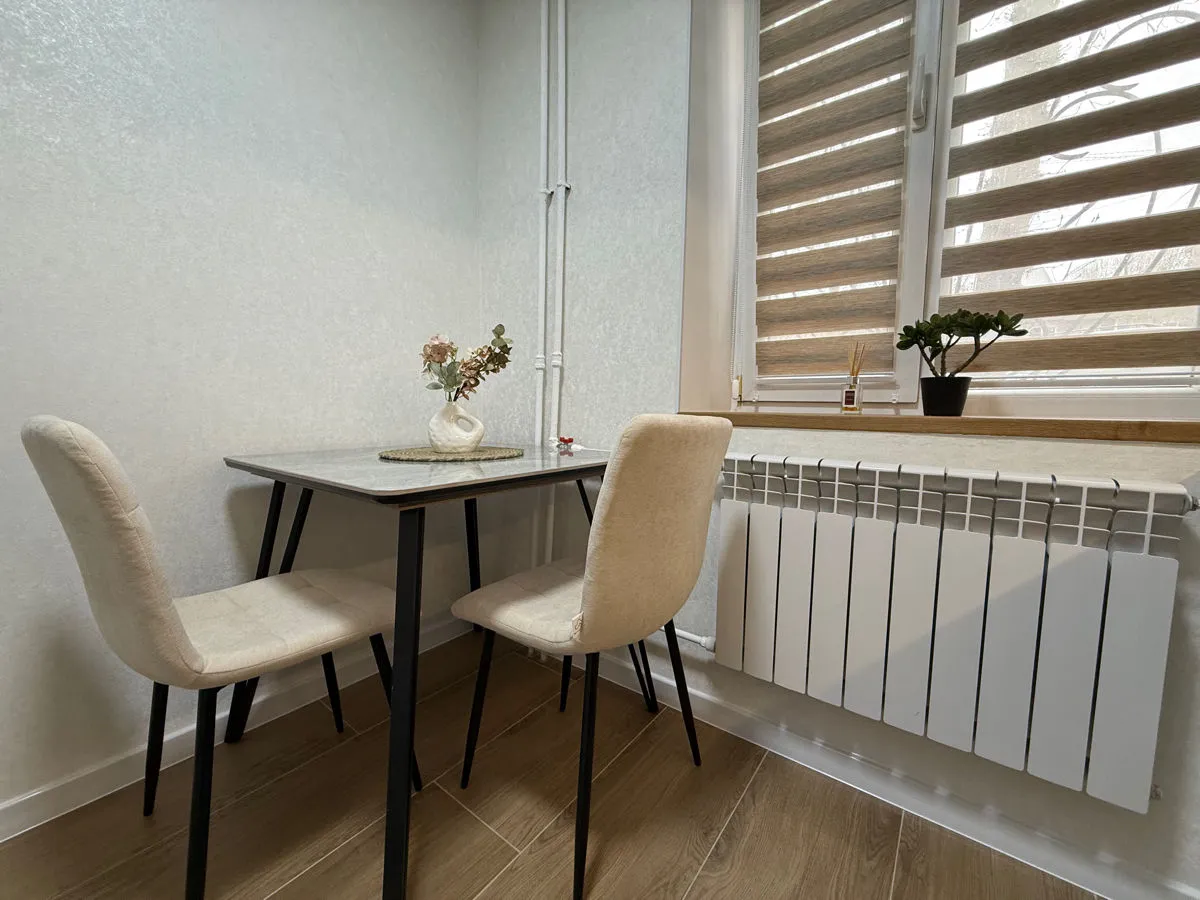 Chișinău Rîșcani str. Tudor Vladimirescu 8