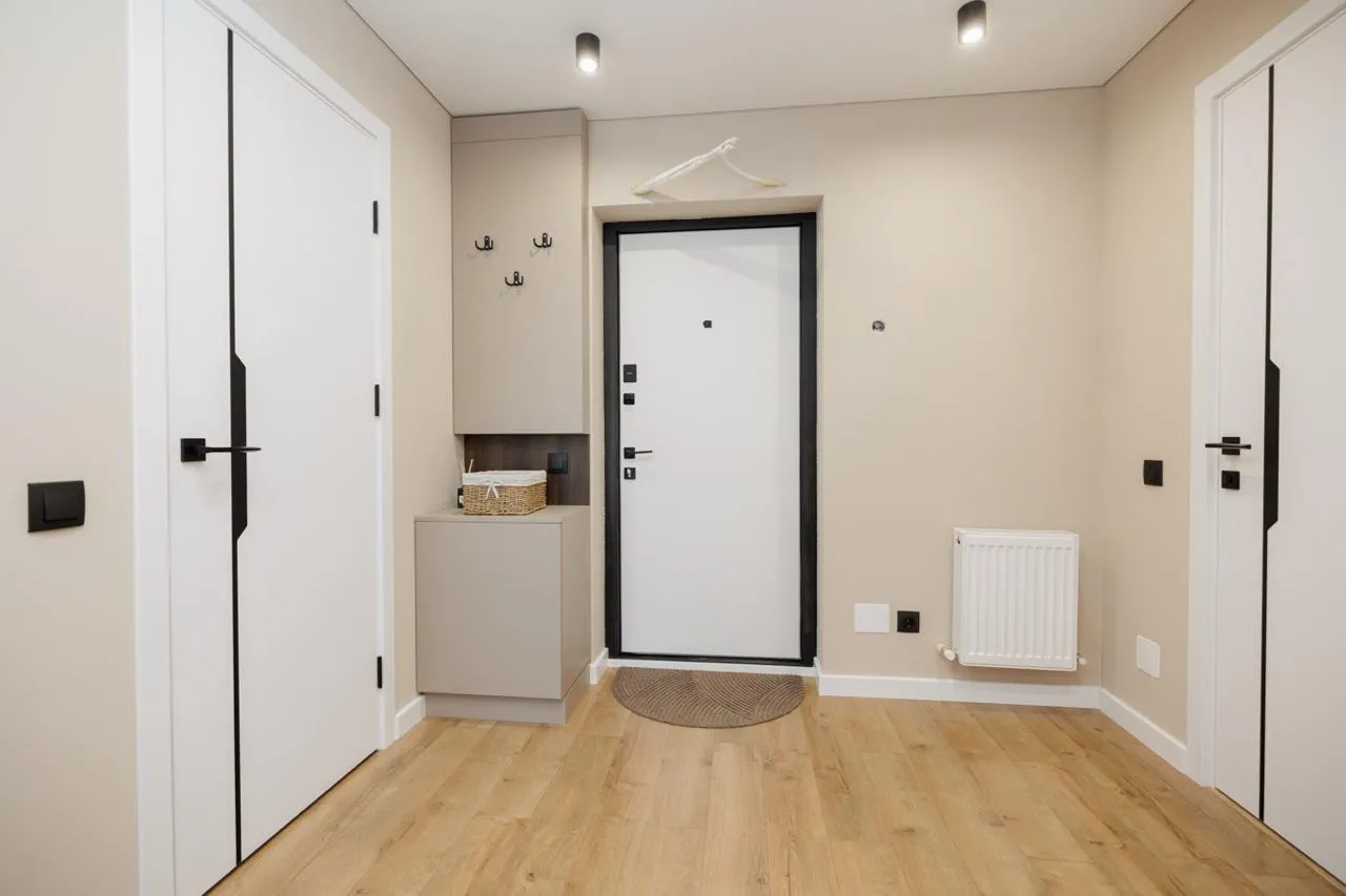 Chișinău Botanica str. Băcioii Noi 10