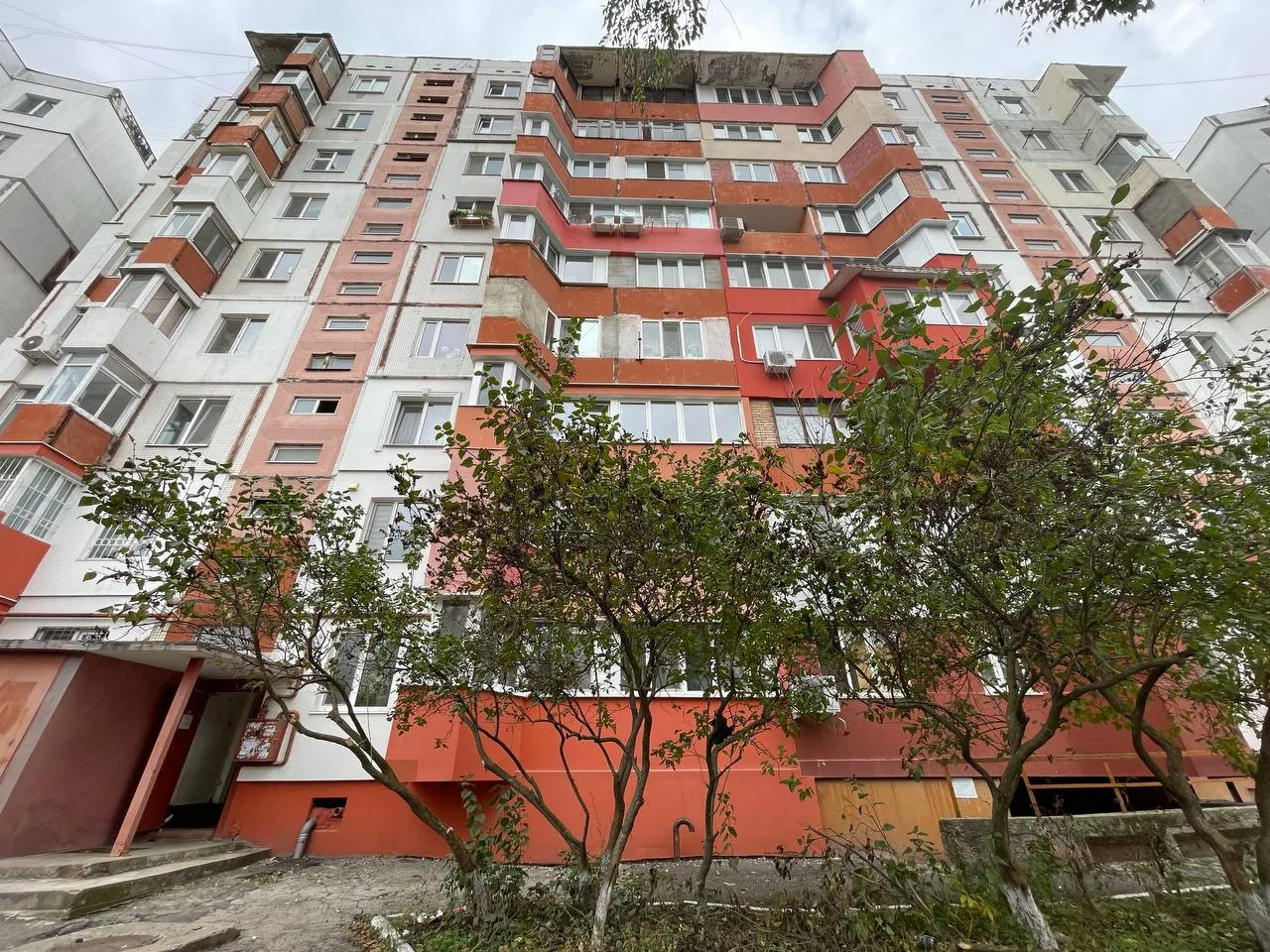 Chișinău Telecentru str. Pietrarilor 13