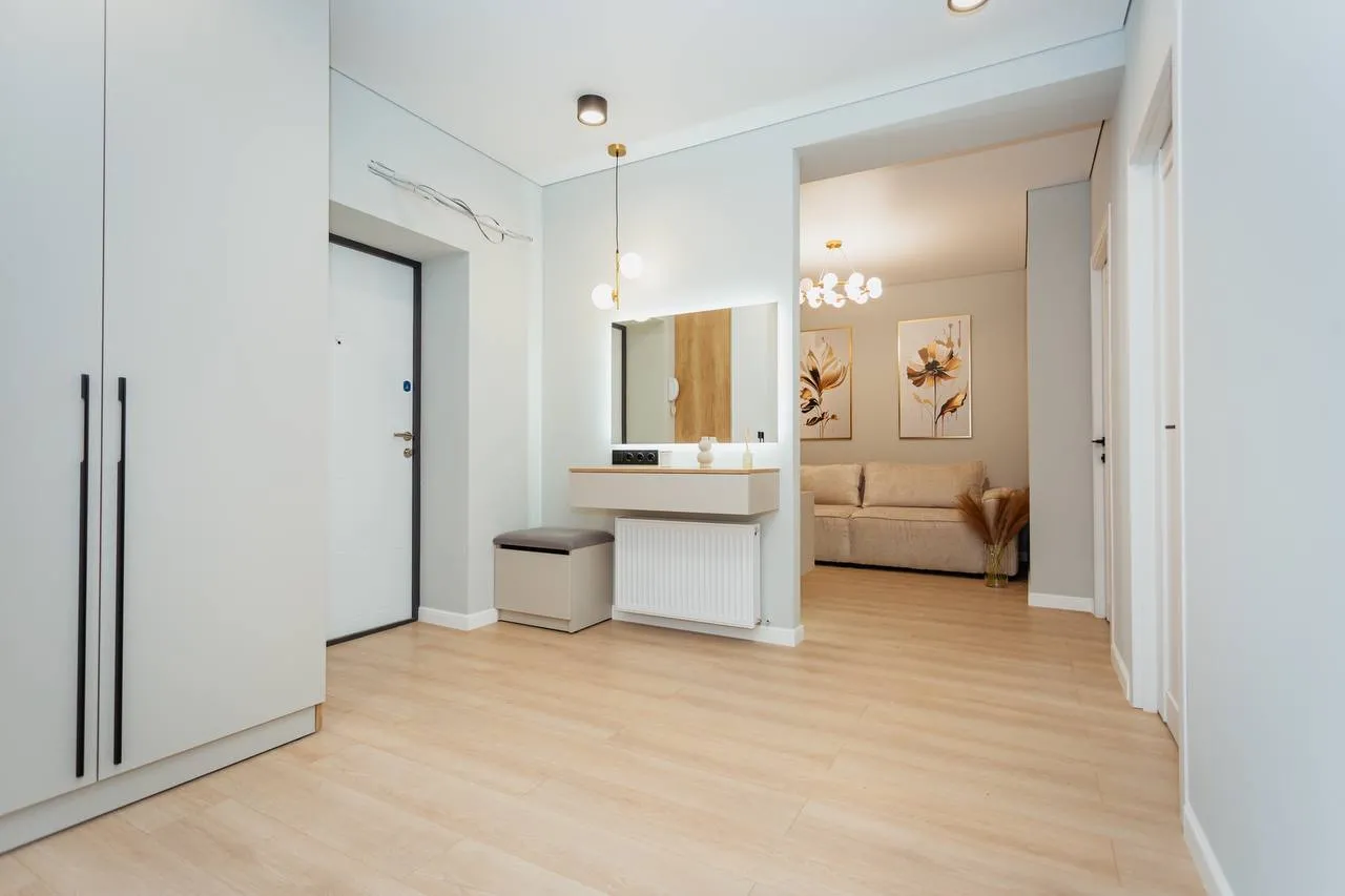 Chișinău Dumbrava str. Durlești 5