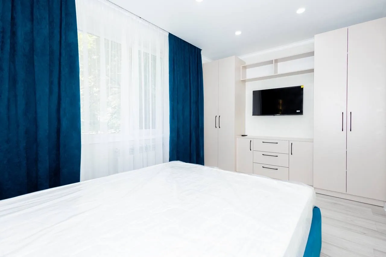 Chișinău Rîșcani str. Miron Costin 5