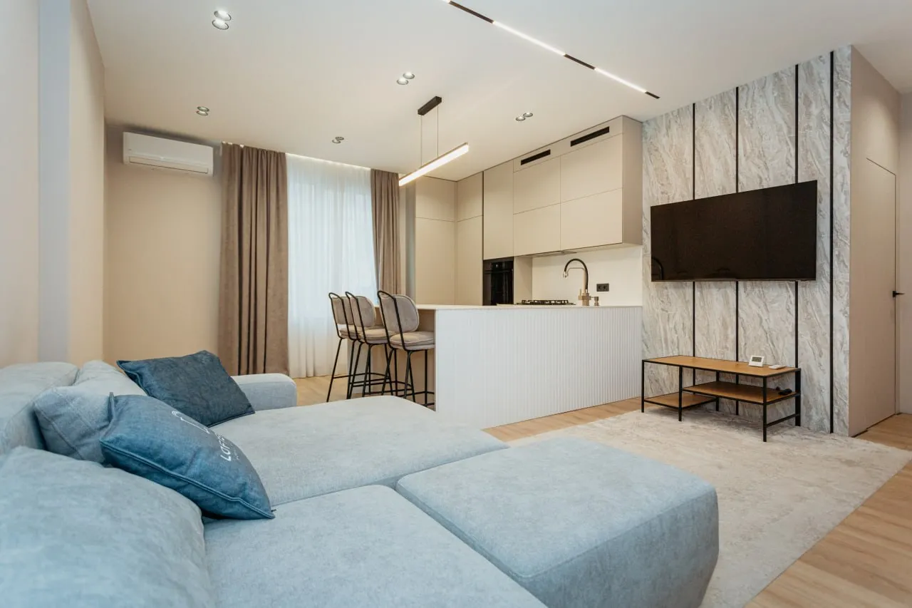 Chișinău Buiucani str. Liviu Deleanu 3