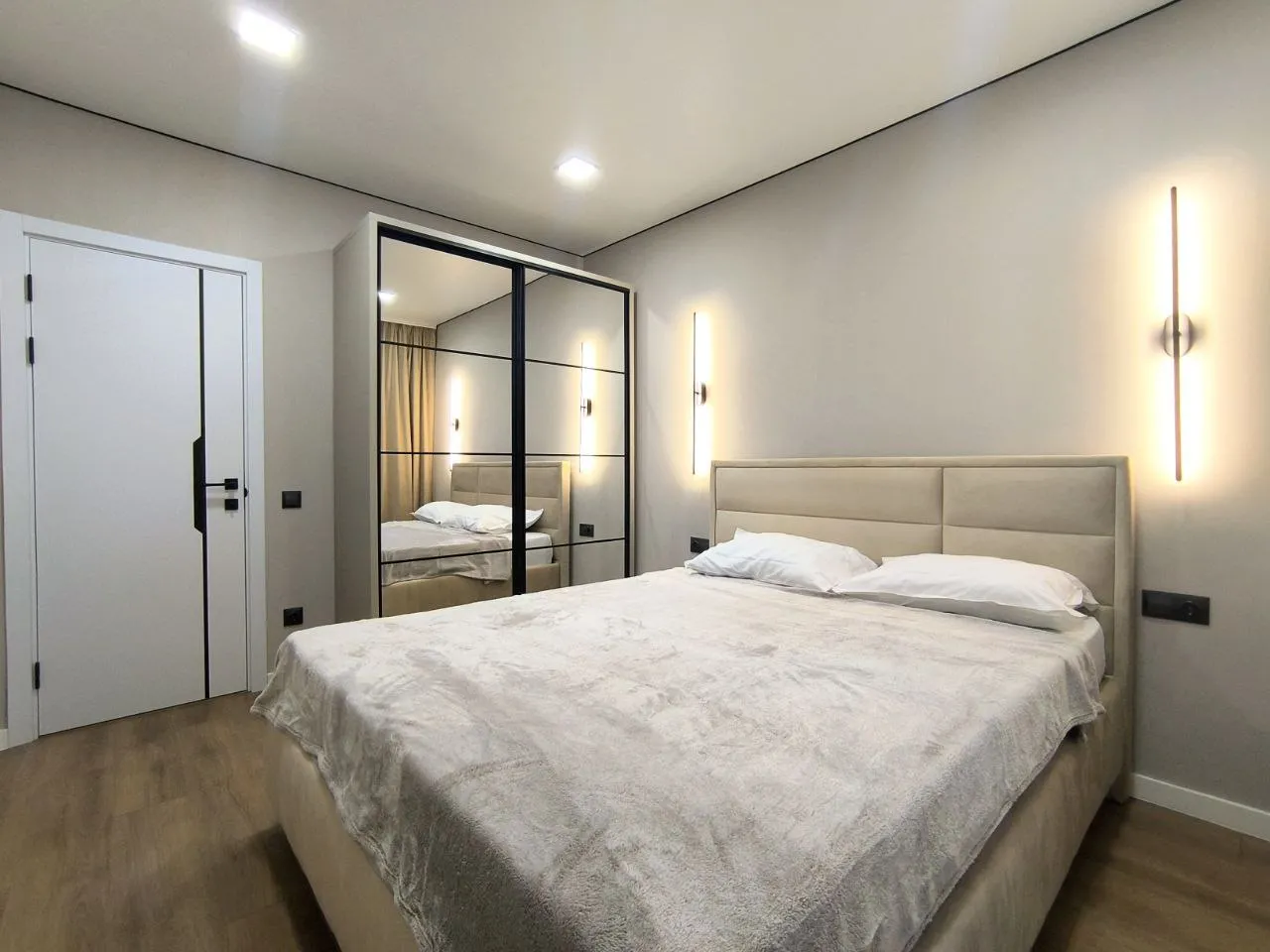 Chișinău Buiucani str. Vasile Lupu 4