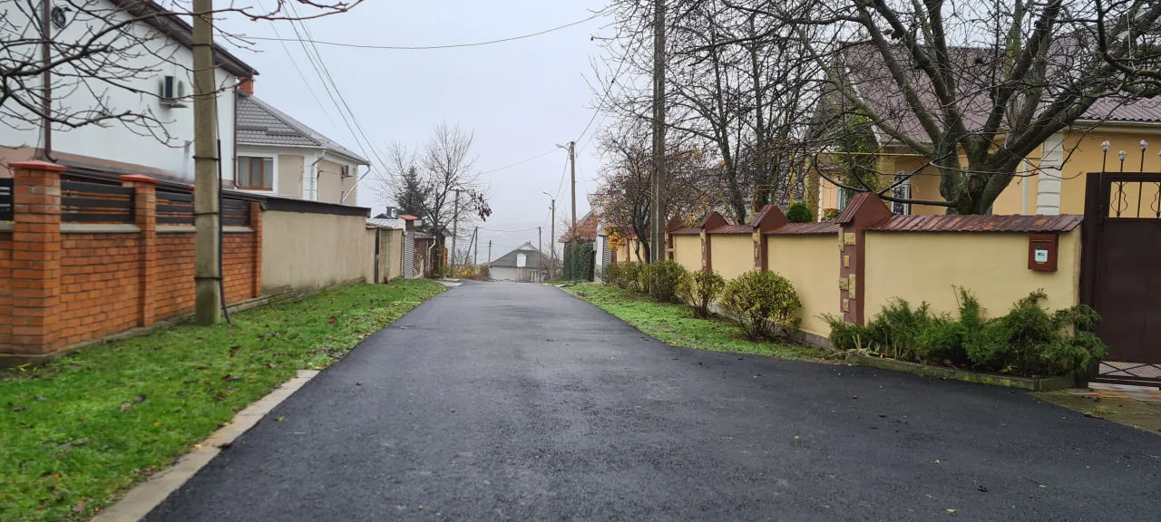 Chișinău Cruzești str. Mitropolit Gavriil Bănulescu-Bodoni 3