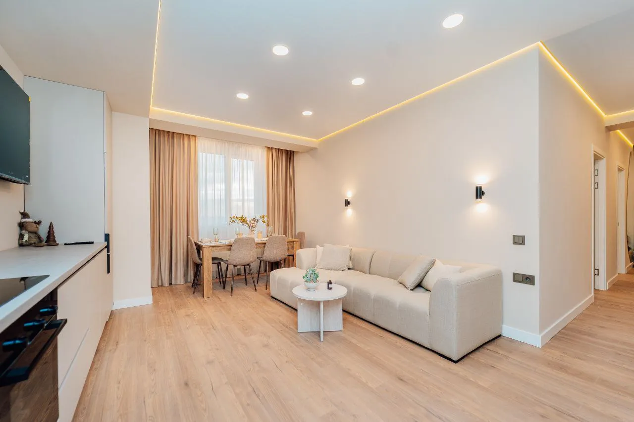 Chișinău Durlesti, str. Cartușa  2