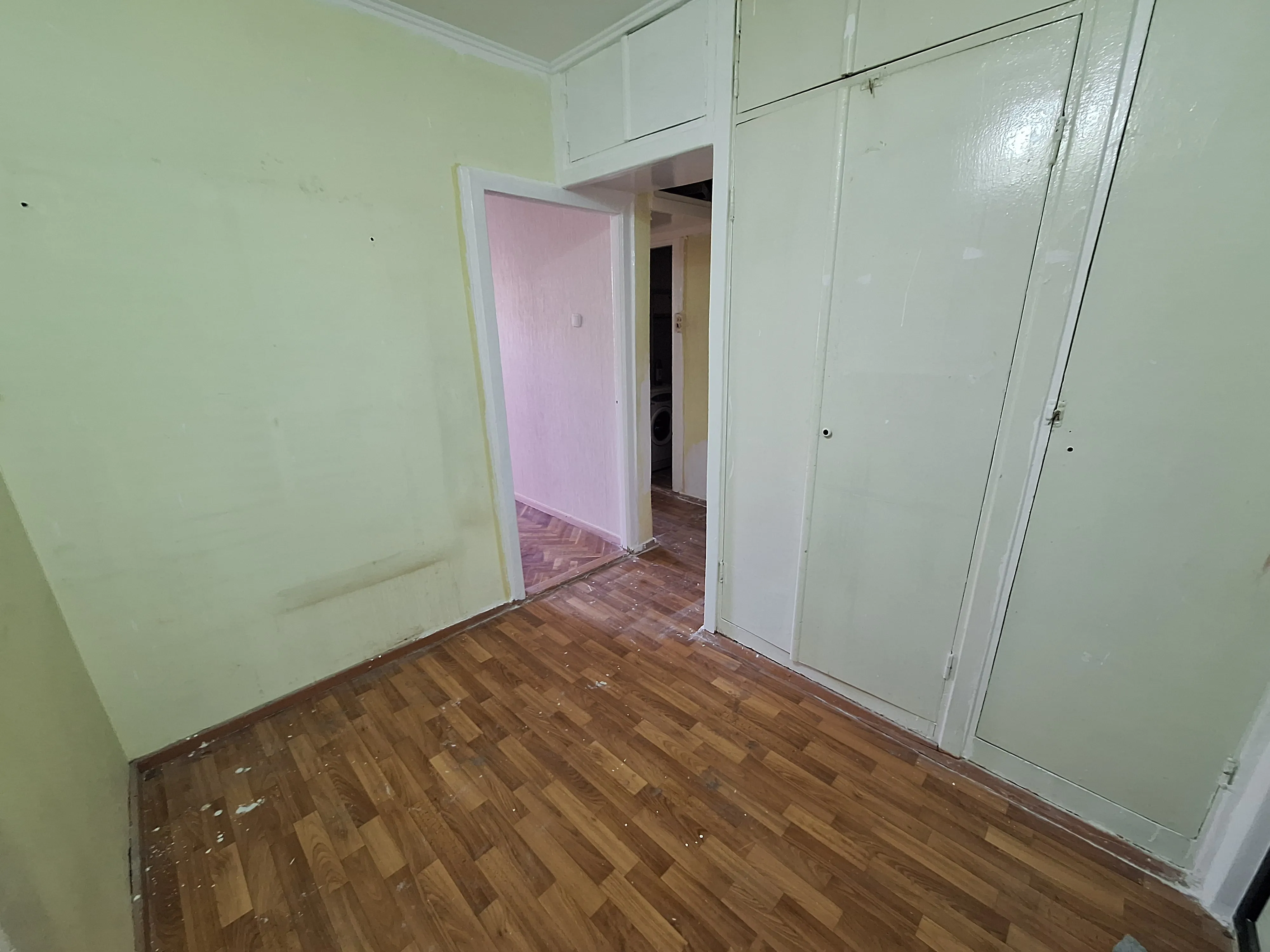 Chișinău Botanica bd. Traian 9