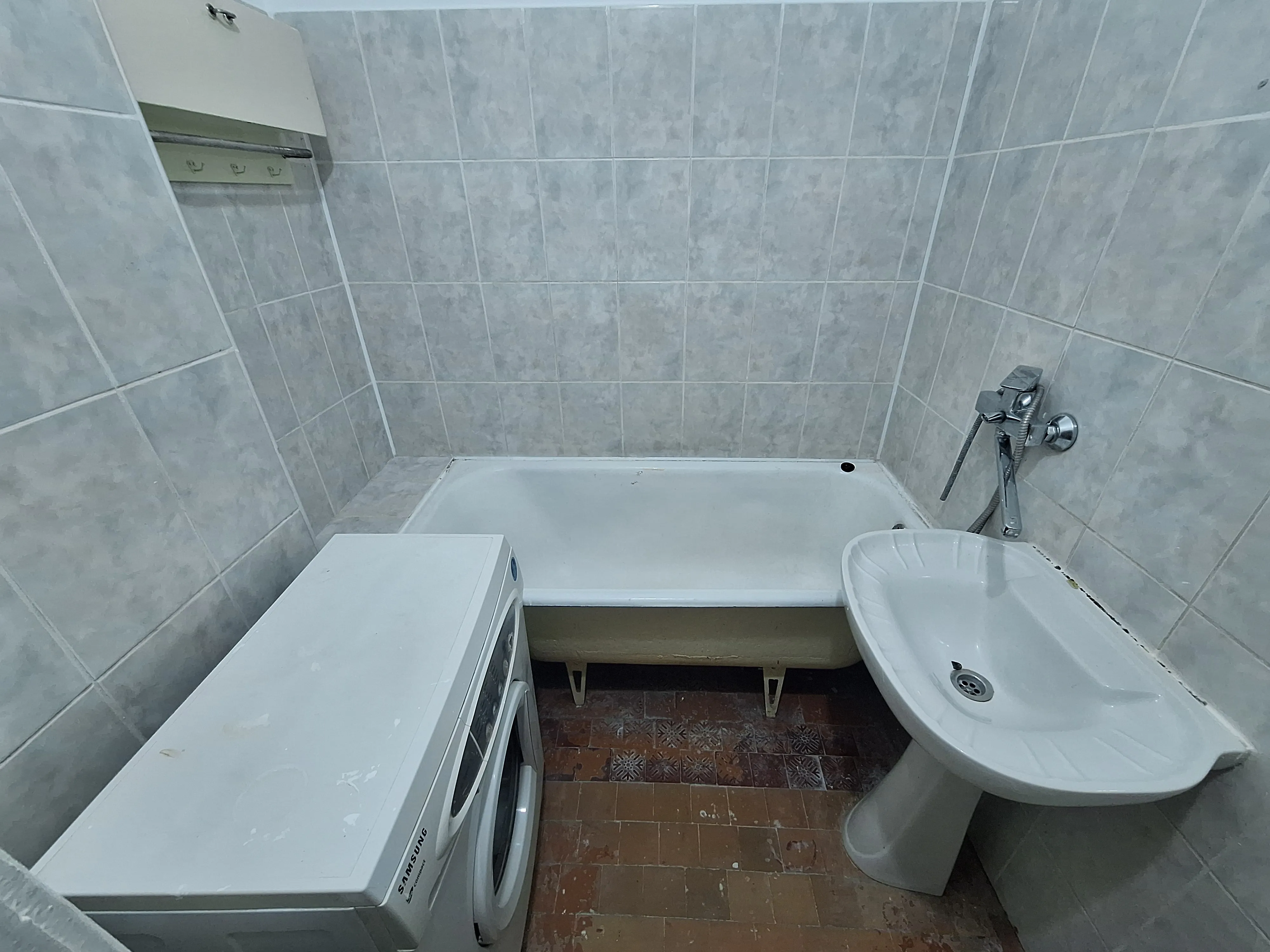 Chișinău Botanica bd. Traian 6