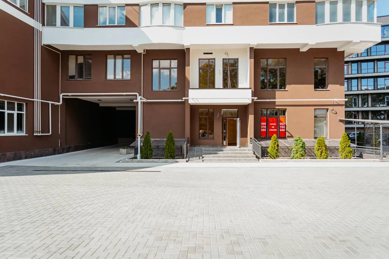 Chișinău Ciocana str. Ginta Latină 2