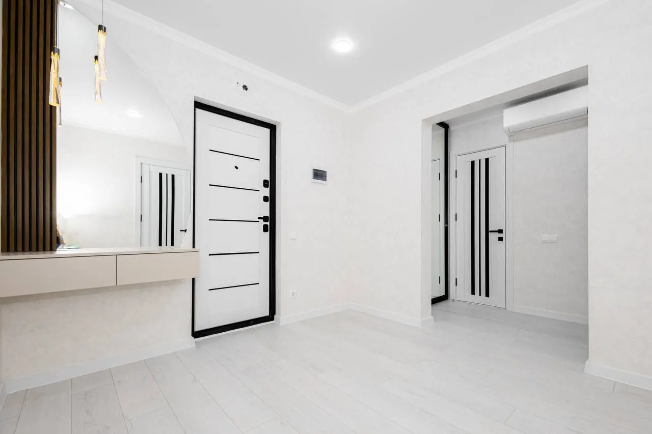 Chișinău Buiucani str. Vasile Lupu  8