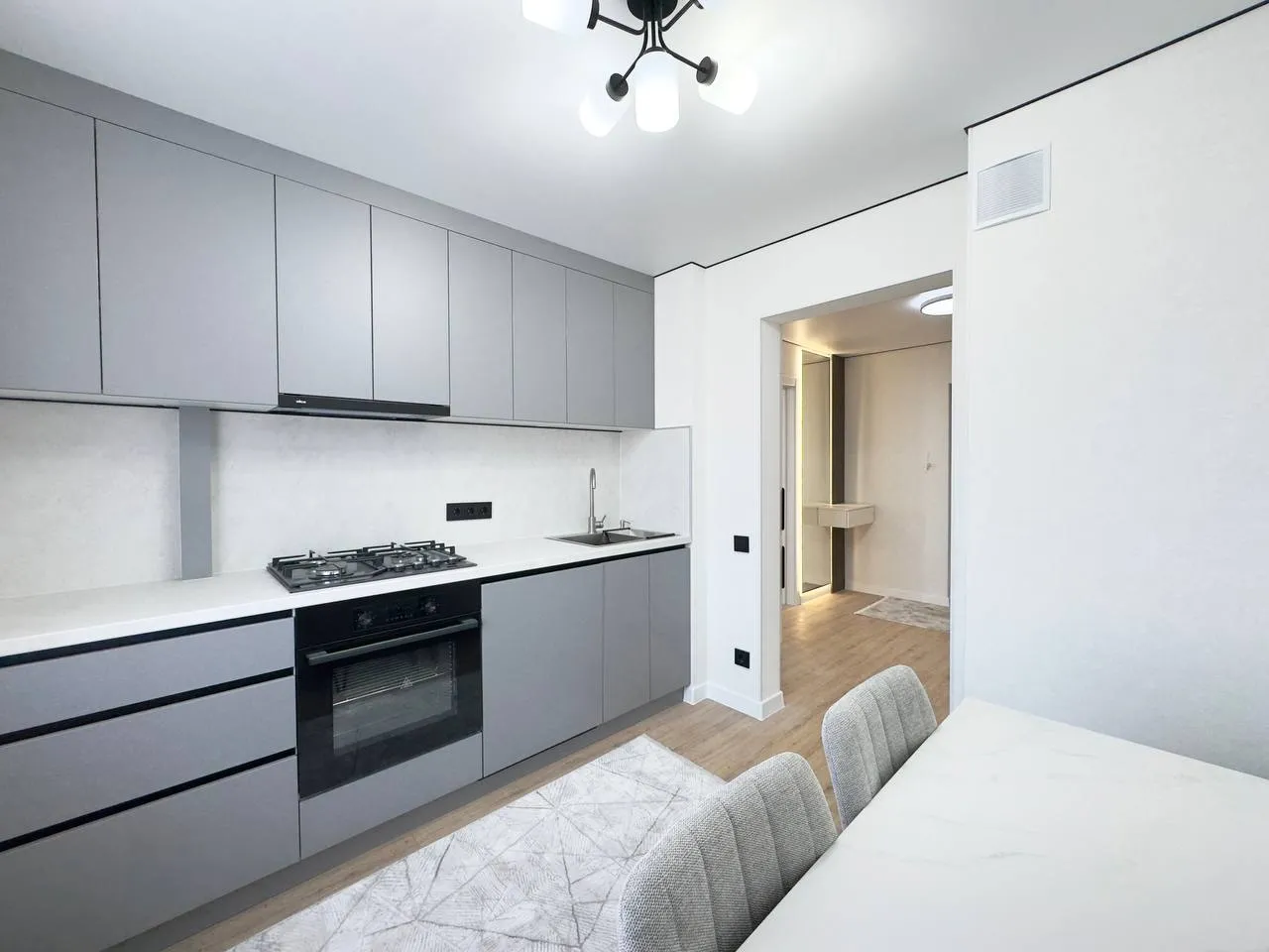 Chișinău Centru str. Albișoara 2