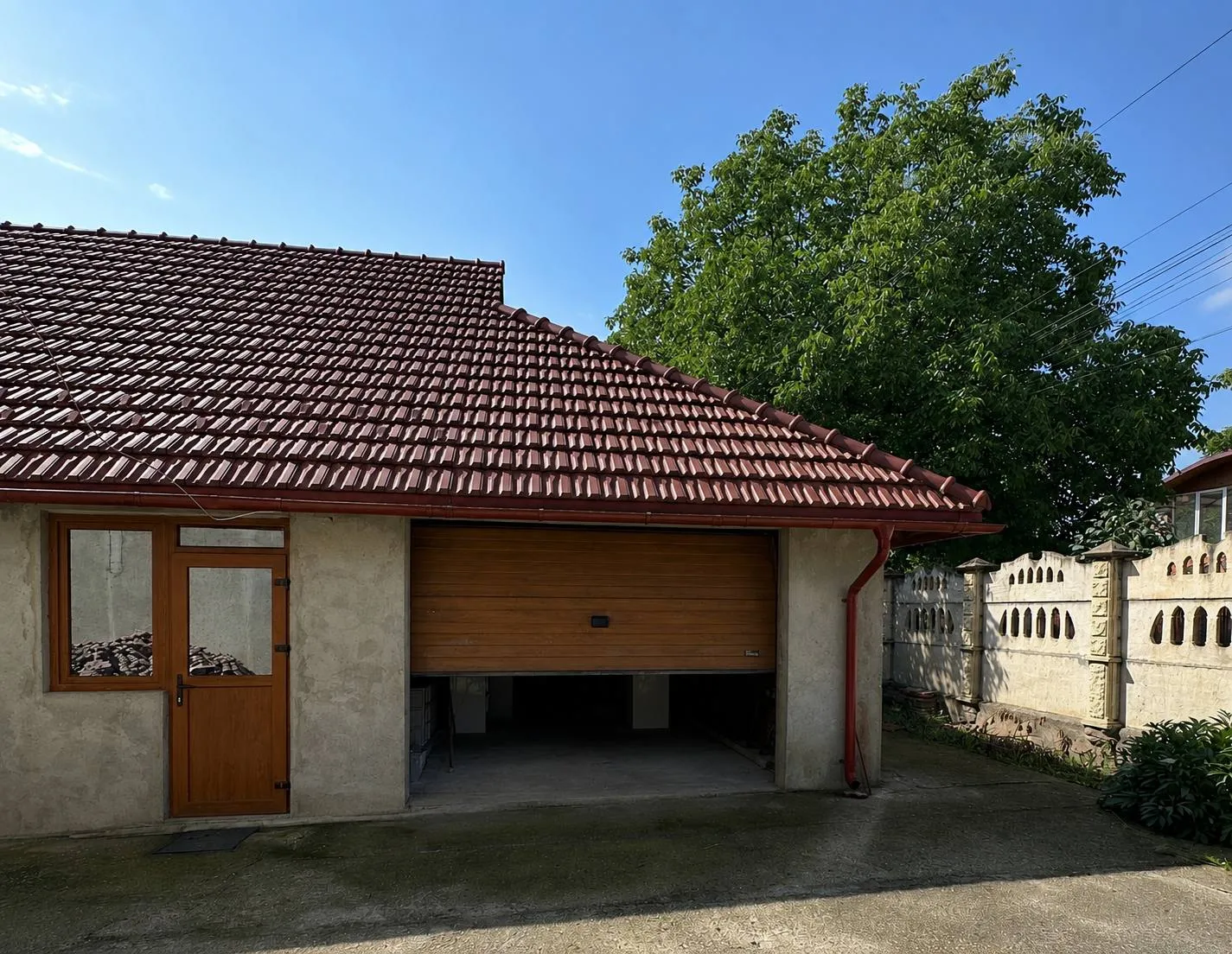 Criuleni Porumbeni str. Ion Creangă 2