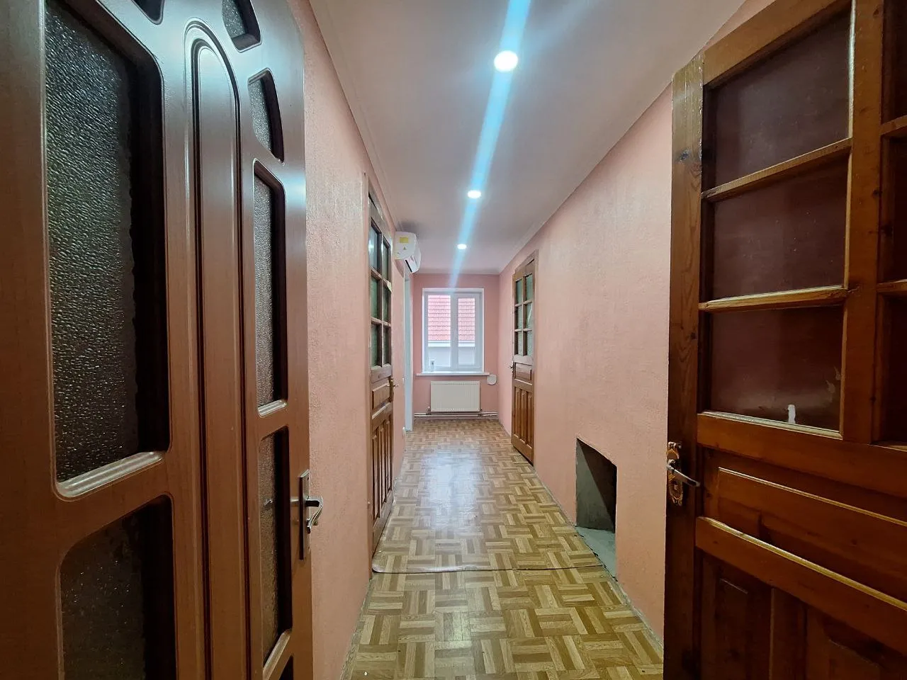 Chișinău Codru str-la 1 Colinei  23