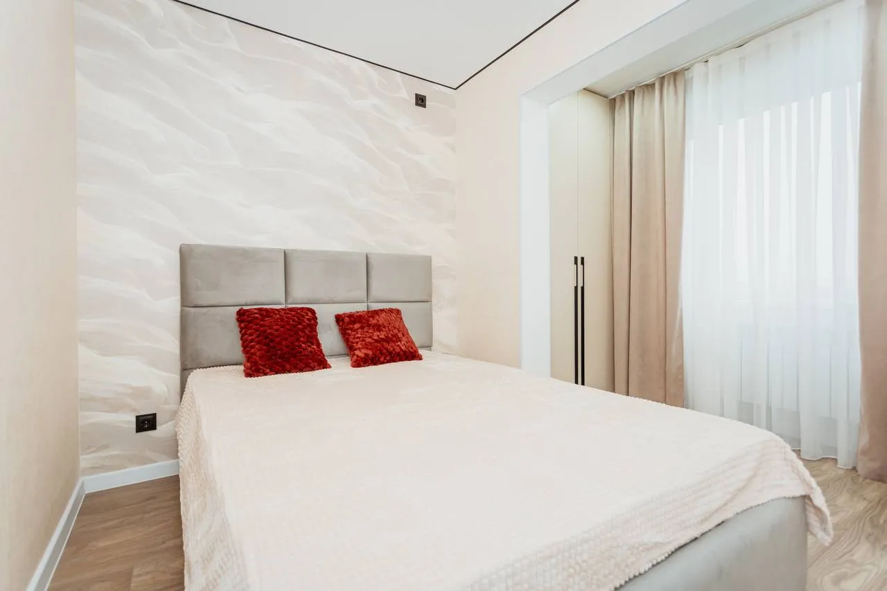 Chișinău Ciocana bd. Mircea cel Bătrân 5