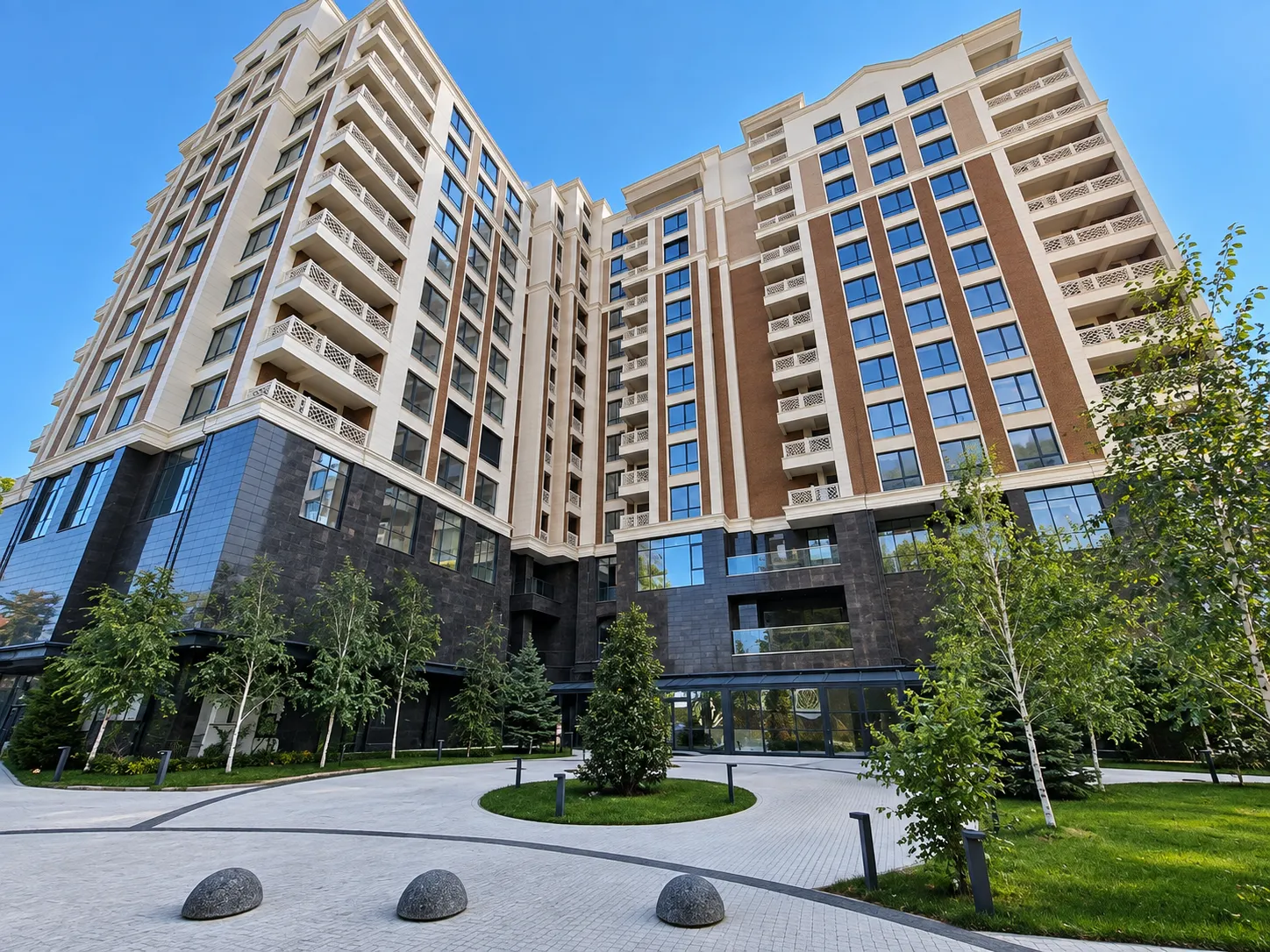 Chișinău Centru str. Constantin Stere 0