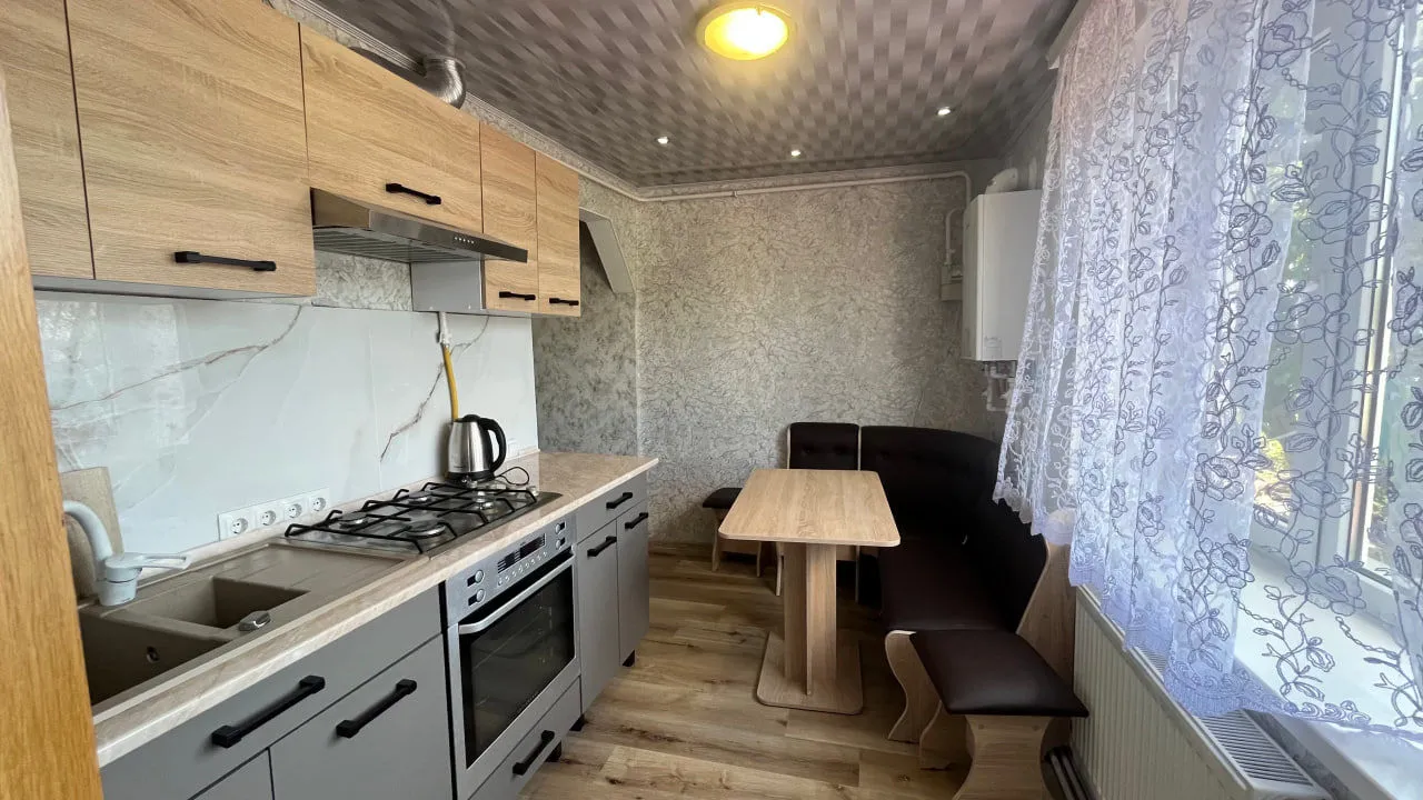 Chișinău Centru str. Negreșteni  2