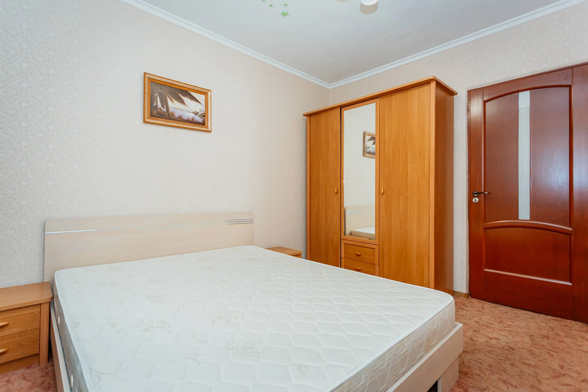 Chișinău Ciocana bd. Mircea cel Bătrân 4