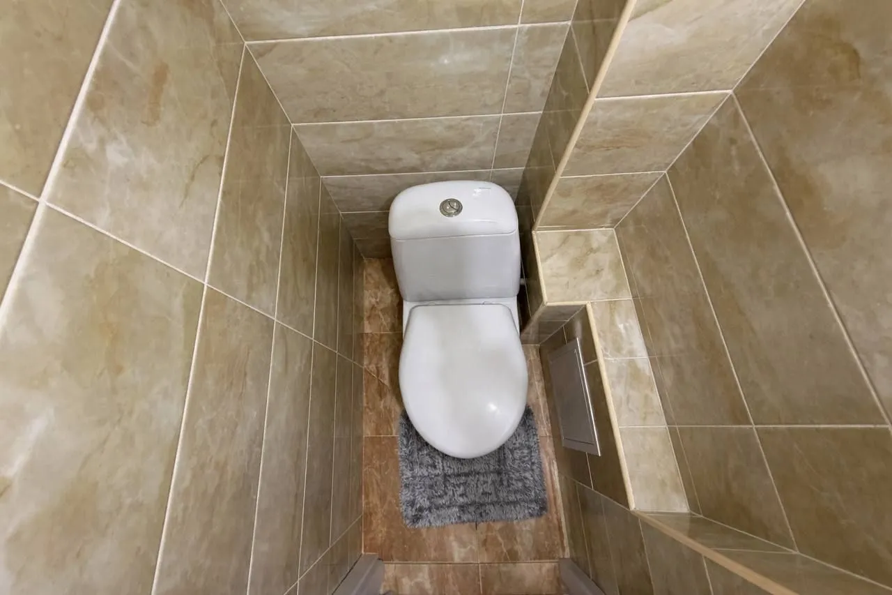 Chișinău Ciocana str. Alecu Russo 7