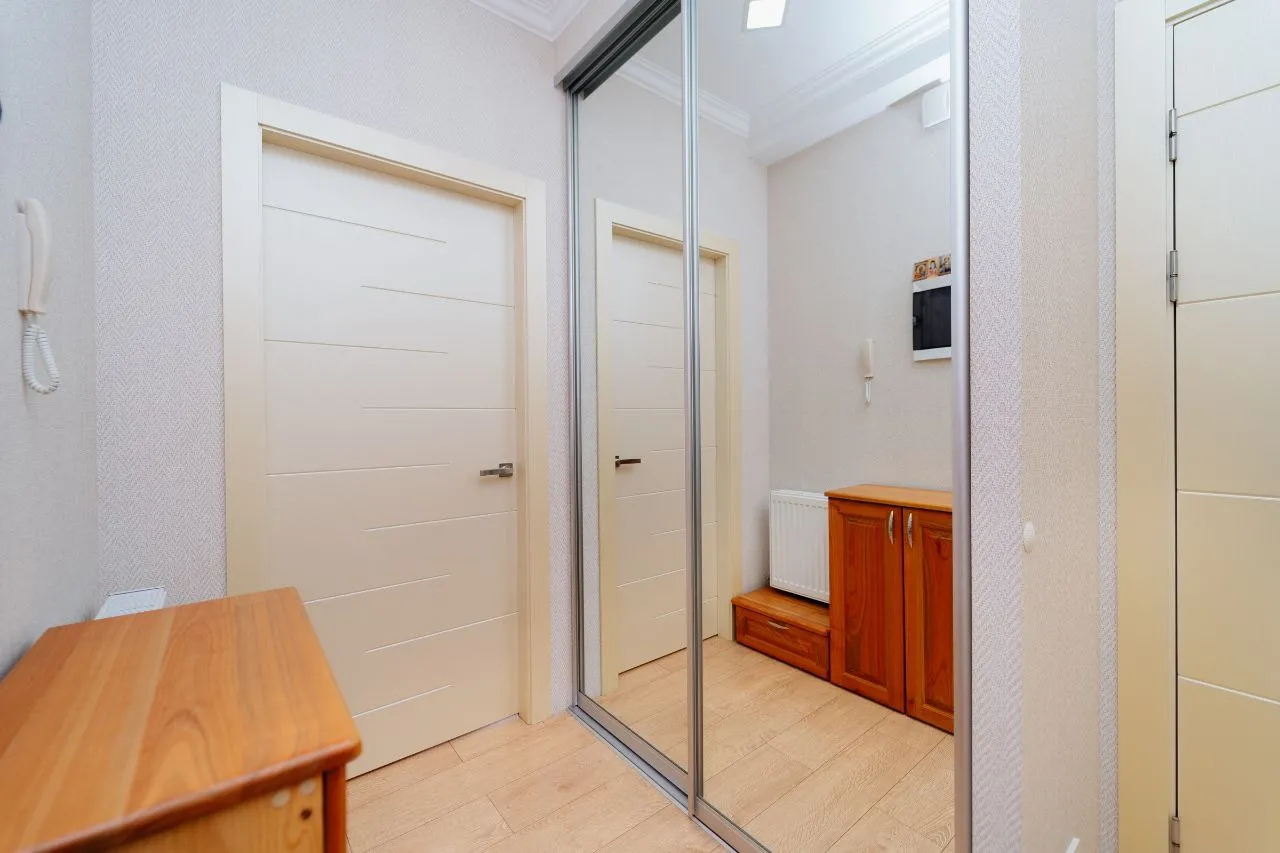 Chișinău Codru str. Livădarilor 9