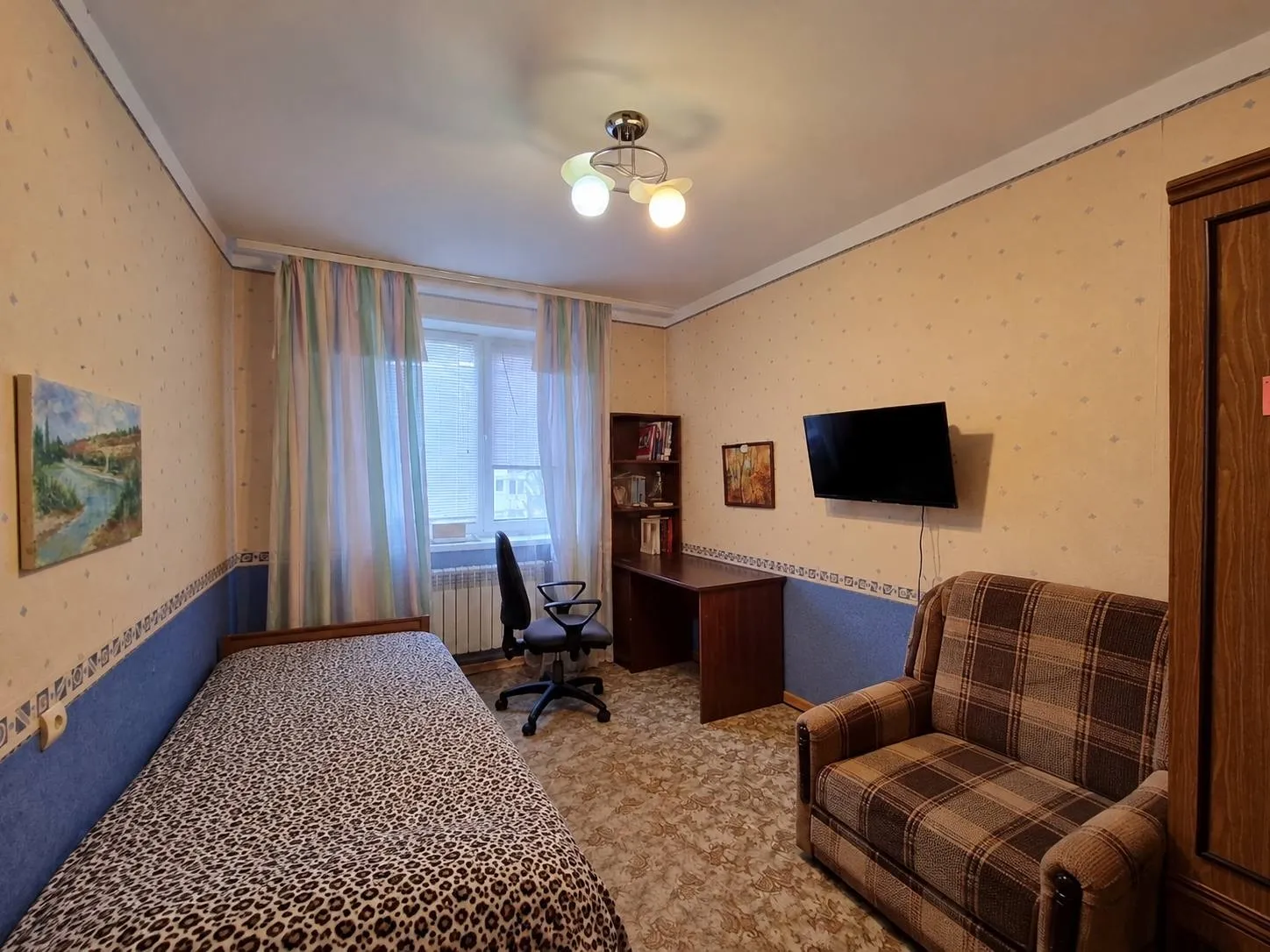 Chișinău Ciocana str. Nicolae Milescu Spătaru 2