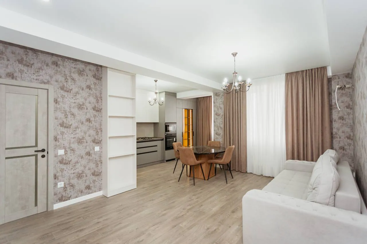 Chișinău Durlești str. Ialoveni 9