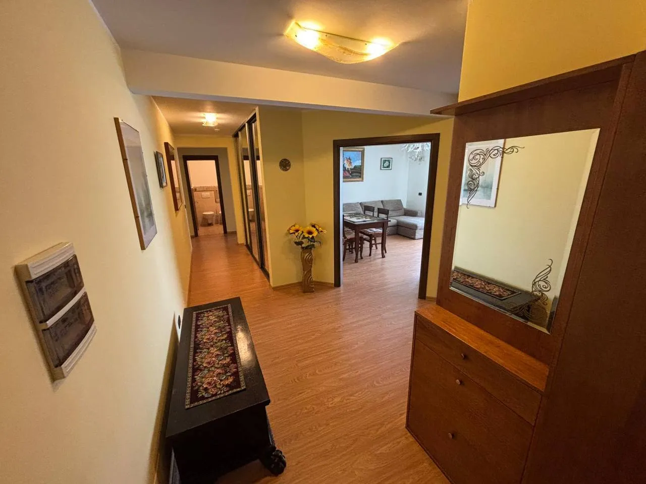 Chișinău Centru str. Valea Trandafirilor 10