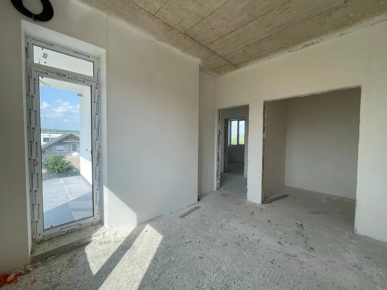 Ialoveni, Periferie str. Arțarilor 5