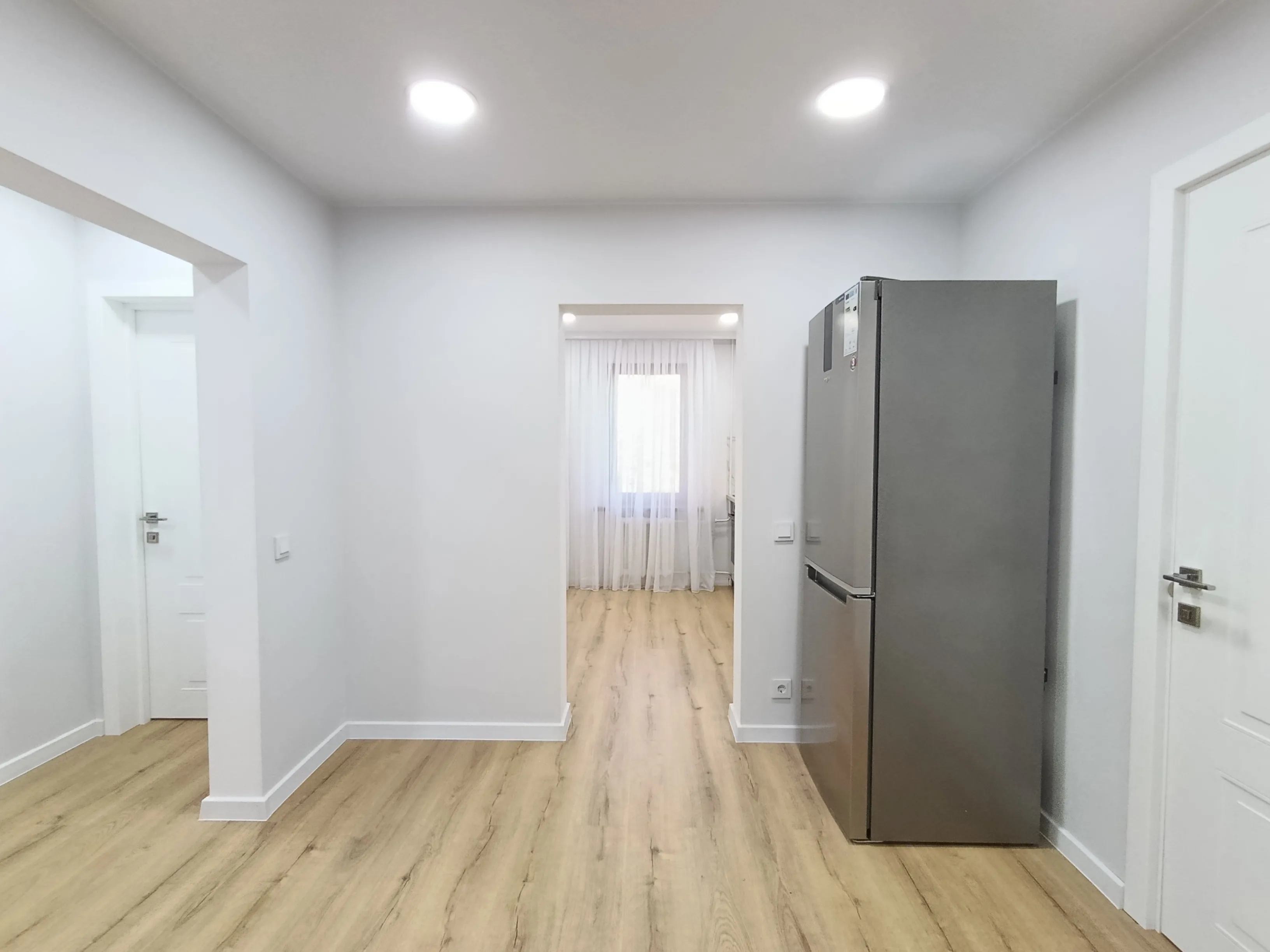 Chișinău Botanica bd. Dacia 11