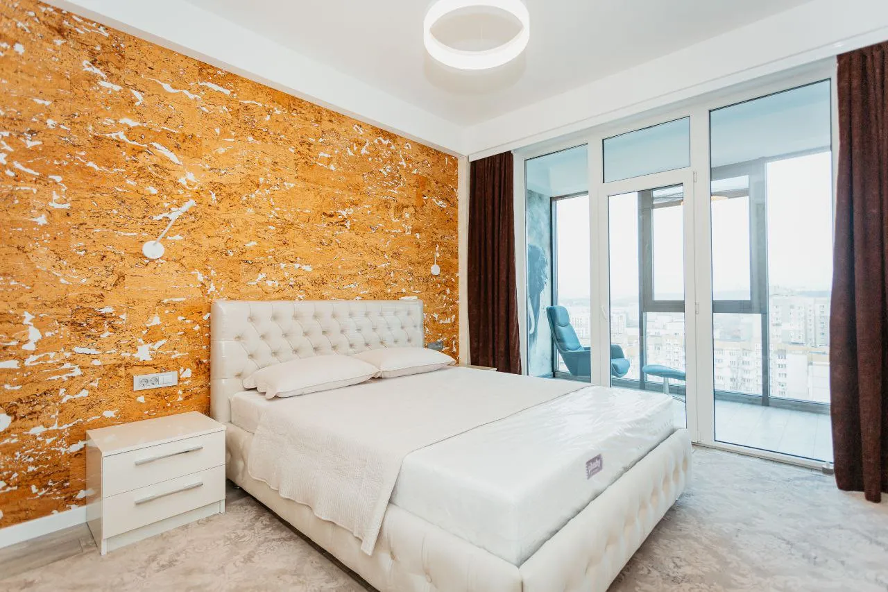 Chișinău Centru str. Lev Tolstoi 4