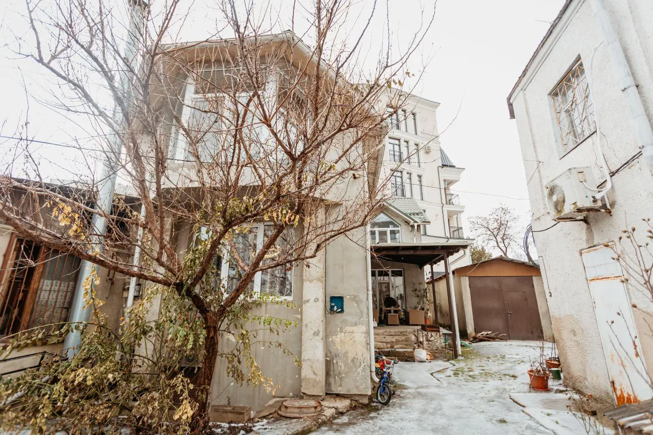 Chișinău Centru str. Alexandru cel Bun 16