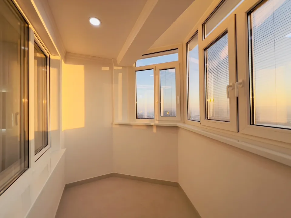 Chișinău Rîșcani str. Mircești 12