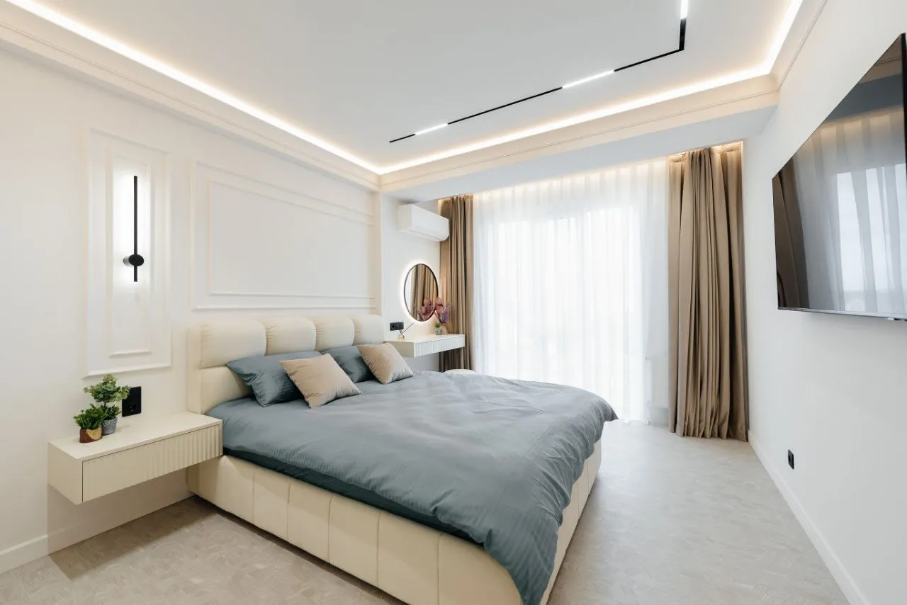 Chișinău Buiucani str. Alba Iulia 5