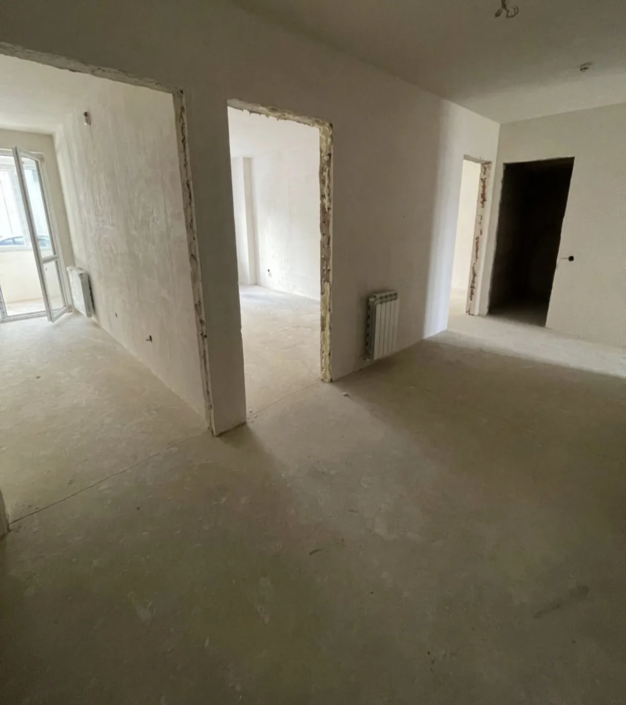 Chişinău Buiucani str. Ion Buzdugan 3