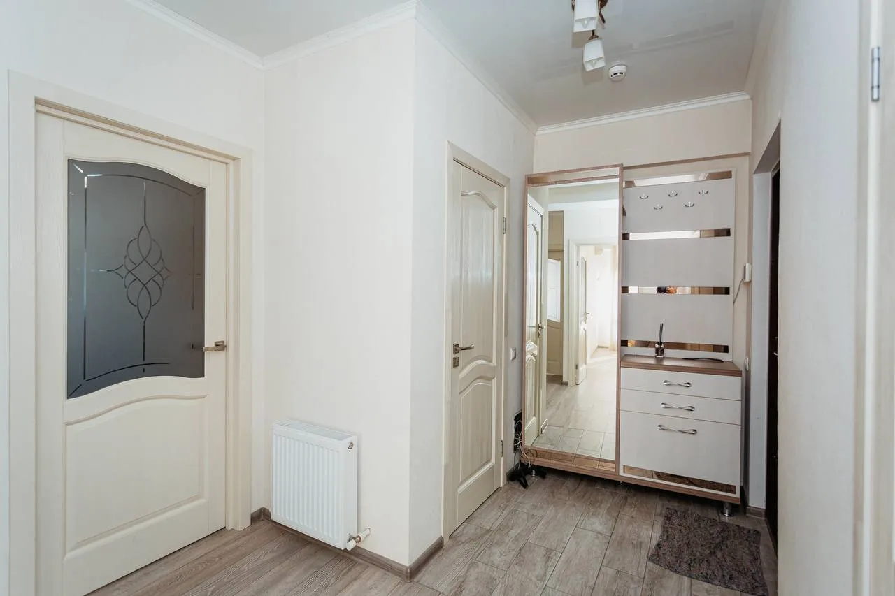 Chișinău Centru str. Alexandru Cosmescu 10
