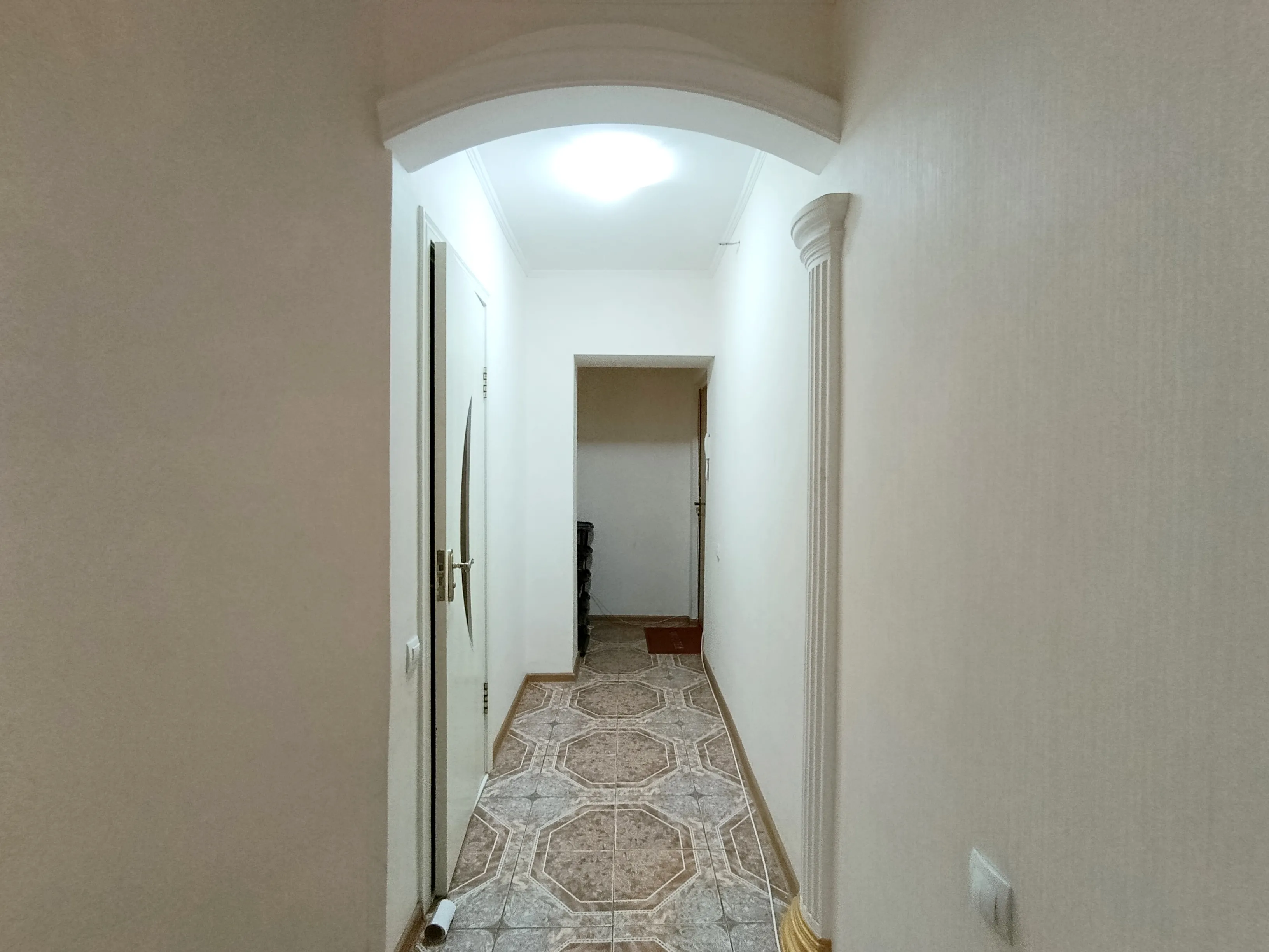 Chișinău Botanica str. Nicolai Zelinski 7