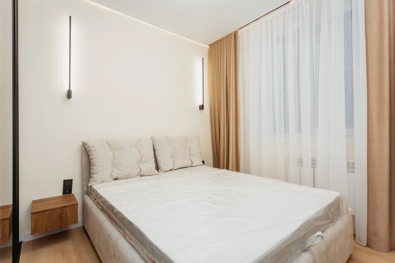 Chișinău Centru str. George Coșbuc 3