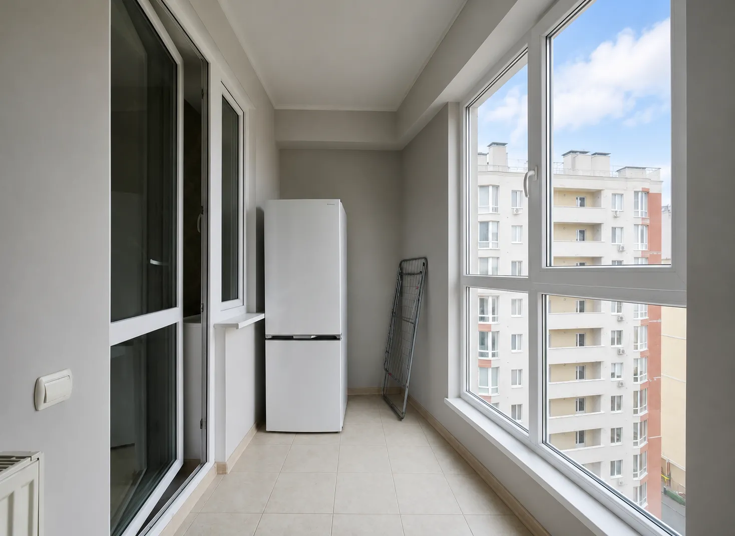 Chișinău Buiucani str. Vasile Lupu 6